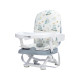Портативний стілець для годування FreeON LevI white owl