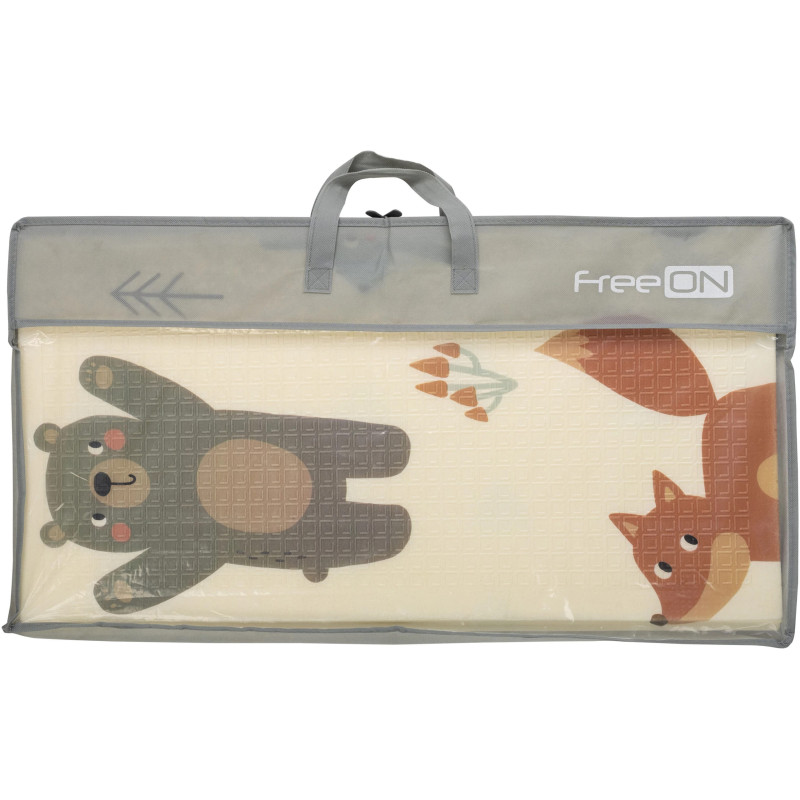 Ігровий килимок FreeON Magic Friends 200 х 150