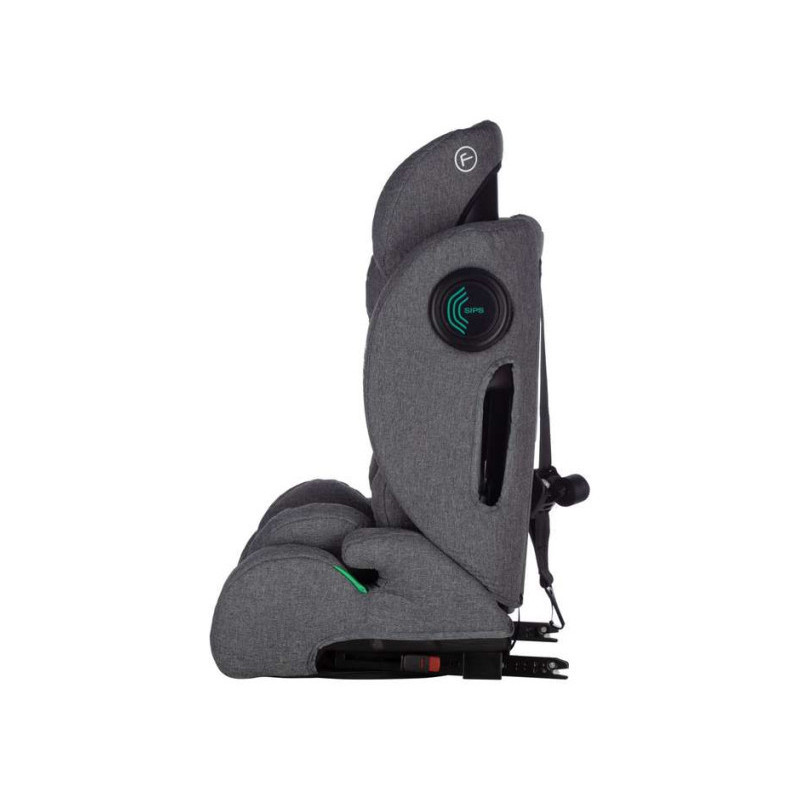 Автокрісло FreeON Modus i-size 76-150 grey