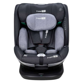 Автокрісло FreeON Opal i-size 40-150 dark grey