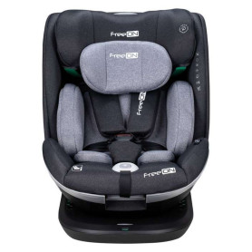 Автокрісло FreeON Opal i-size 40-150 dark grey