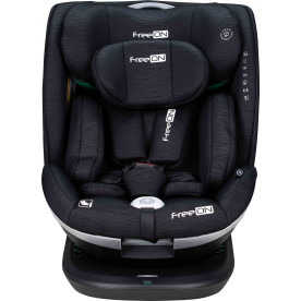 Автокрісло FreeON Opal i-size 40-150 black