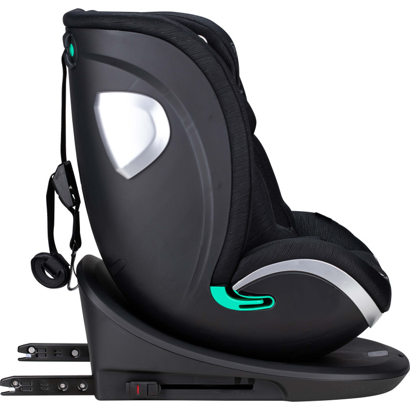 Автокрісло FreeON Opal i-size 40-150 black