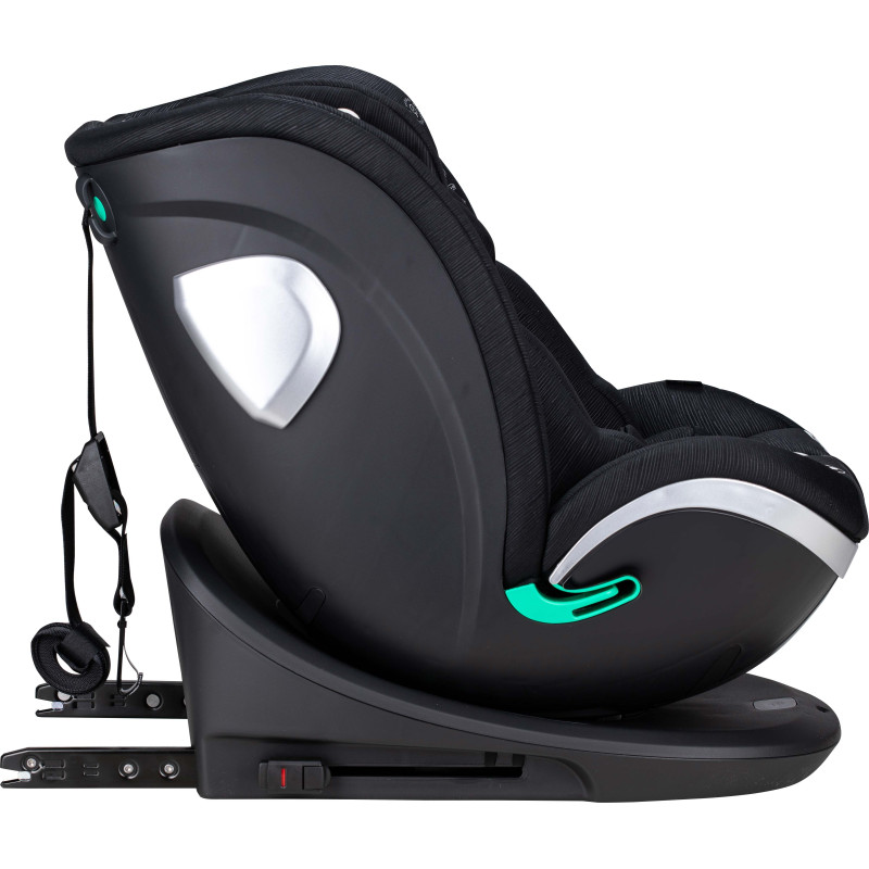 Автокрісло FreeON Opal i-size 40-150 black