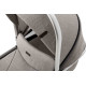 Універсальна коляска 3 в 1 FreeON Joy grey