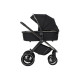 Універсальна коляска 3 в 1 FreeON Joy Plus black