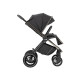 Універсальна коляска 3 в 1 FreeON Joy Plus black