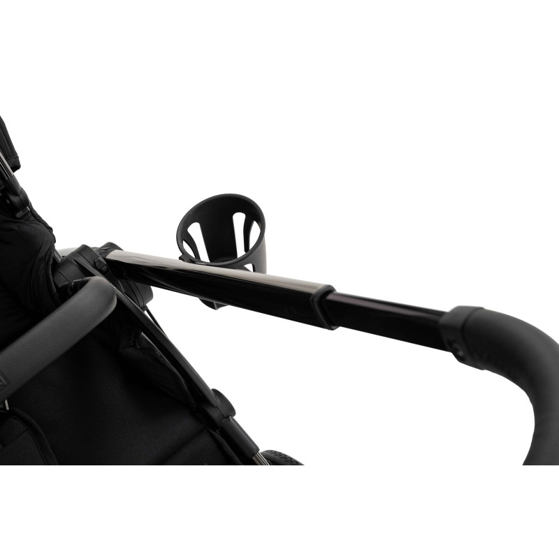 Універсальна коляска 3 в 1 FreeON Joy Plus black