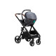 Універсальна коляска 4 в 1 FreeON Bloom dark grey