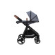 Універсальна коляска 4 в 1 FreeON Bloom dark grey