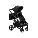 Універсальна коляска 4 в 1 FreeON Bloom black