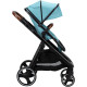 Універсальна коляска 4 в 1 FreeON Bloom dusty blue