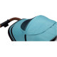 Універсальна коляска 4 в 1 FreeON Bloom dusty blue