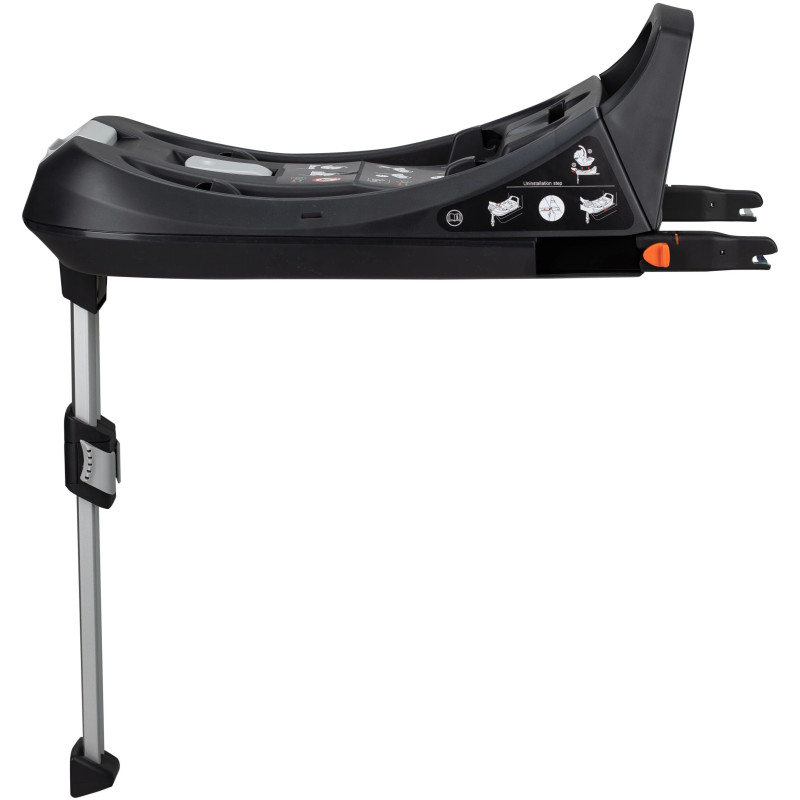 Універсальна коляска 4 в 1 FreeON Bloom dusty blue