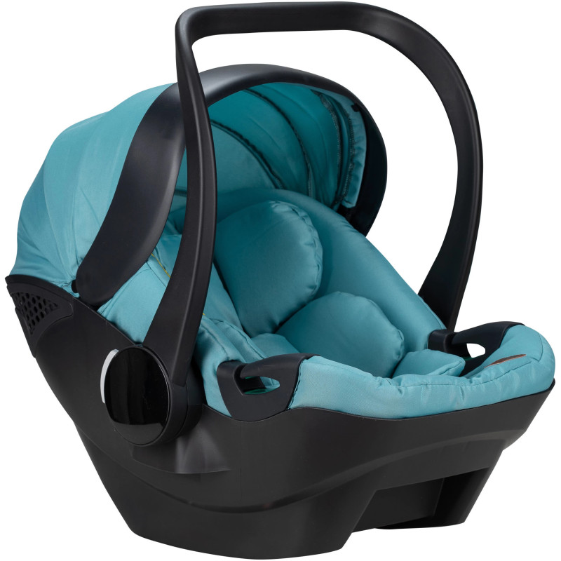 Універсальна коляска 4 в 1 FreeON Bloom dusty blue