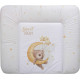 Килимок для пеленання FreeON Sweet dreams мякий 85x72x7