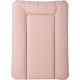 Килимок для пеленання FreeON Premium 50x70x6 рожевий