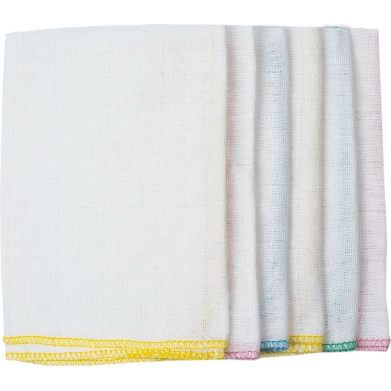 Рушники Bubaba by FreeON 6/1 40х40