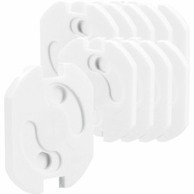 Заглушка для розетки FreeON 10 шт