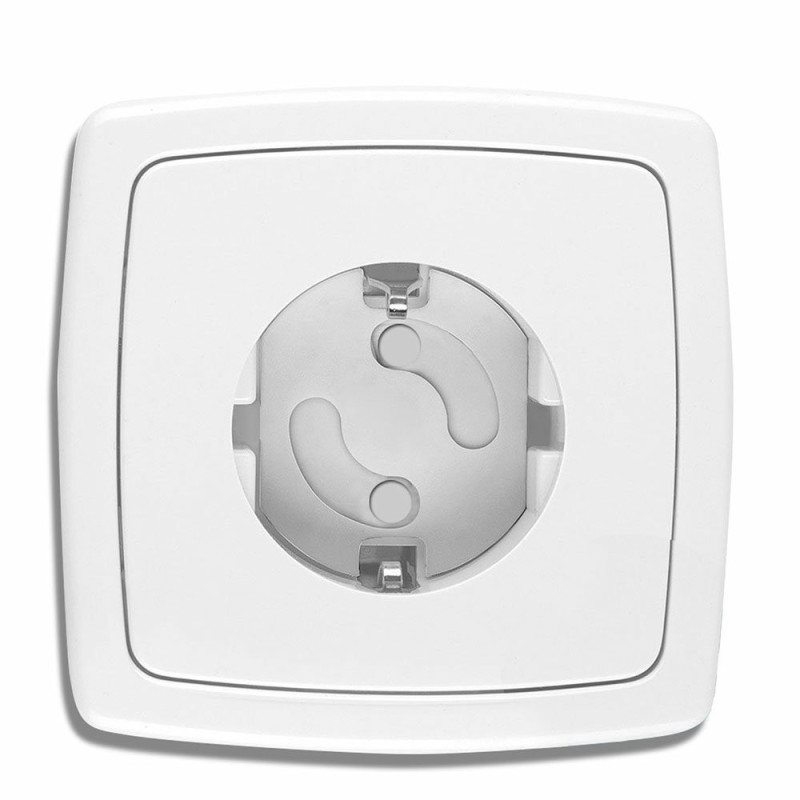 Заглушка для розетки FreeON 10 шт