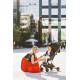 Прогулянкова коляска FreeON CITY SPECIAL Black