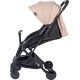 Прогулянкова коляска FreeON CITY SPECIAL Beige-Black
