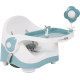 Стілець для годування дитини FreeON MINI White-Mint