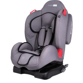 Автокрісло FreeON KALISTO FIX Grey