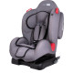Автокрісло FreeON KALISTO FIX Grey