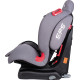 Автокрісло FreeON KALISTO FIX Grey
