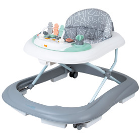 Ходунки для дитини FreeON ABC Car grey