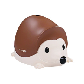 Дитячий горщик FreeON Hedgehog brown