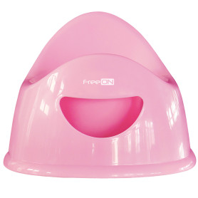 Горщик FreeON Pink