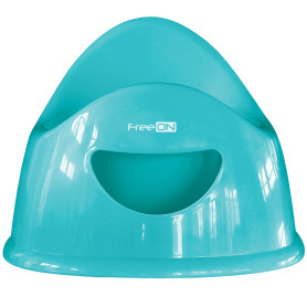 Горщик FreeON Blue