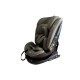 Автокрісло FreeON Epic поворотність 360° iSize 40-150 khaki
