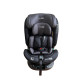 Автокрісло FreeON Epic поворотність 360° iSize 40-150 grey