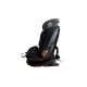 Автокрісло FreeON Epic поворотність 360° iSize 40-150 grey