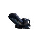 Автокрісло FreeON Epic поворотність 360° iSize 40-150 grey