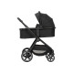 Коляска для дитини універсальна 3в1 FreeON Zack black