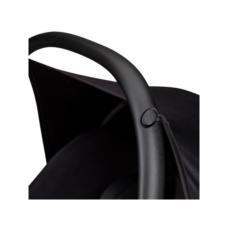 Коляска для дитини універсальна 3в1 FreeON Zack black