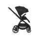 Коляска для дитини універсальна 3в1 FreeON Zack black