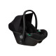 Коляска для дитини універсальна 3в1 FreeON Zack black