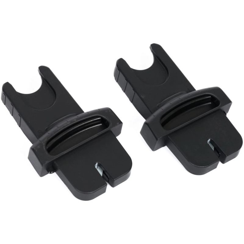 Універсальна коляска 3 в 1 FreeON Comfort black