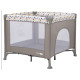 Манеж для дитини FreeON Square Giraffe grey