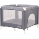Манеж для дитини FreeON Square Panda grey