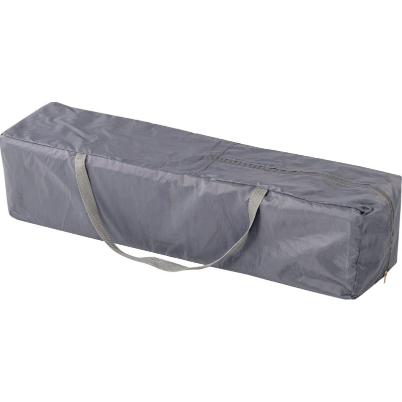 Манеж для дитини FreeON Square Panda grey