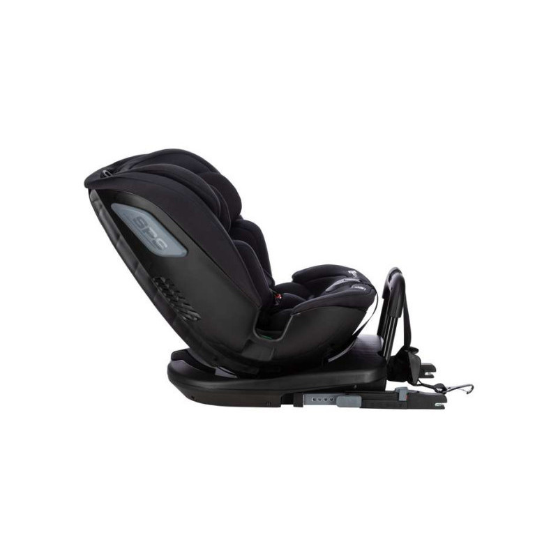 Автокрісло FreeON Epic i-Size 40-150 black