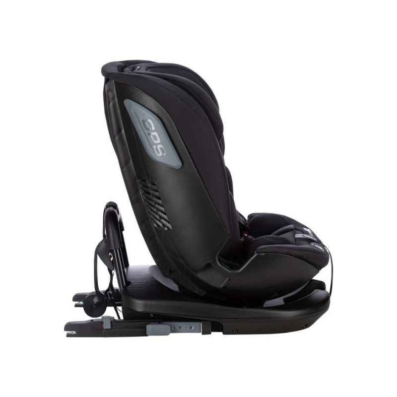 Автокрісло FreeON Epic i-Size 40-150 black