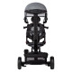 Триколісний дитячий велосипед FreeON Free2Move Elipso black - grey