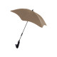 Парасоля для дитячої коляски FreeON brown